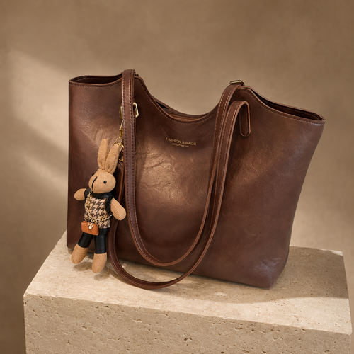 Daily Commuter Tote Bag