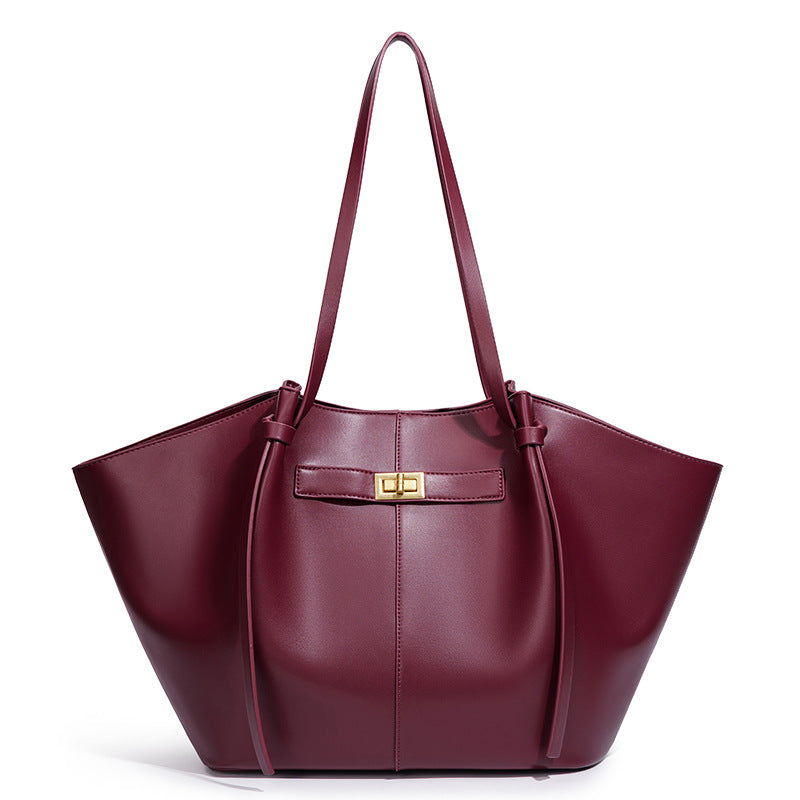 Bolso ligero de alas grandes
