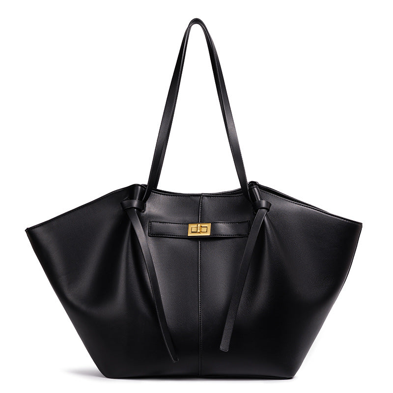 Bolso ligero de alas grandes