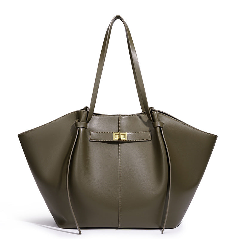 Bolso ligero de alas grandes