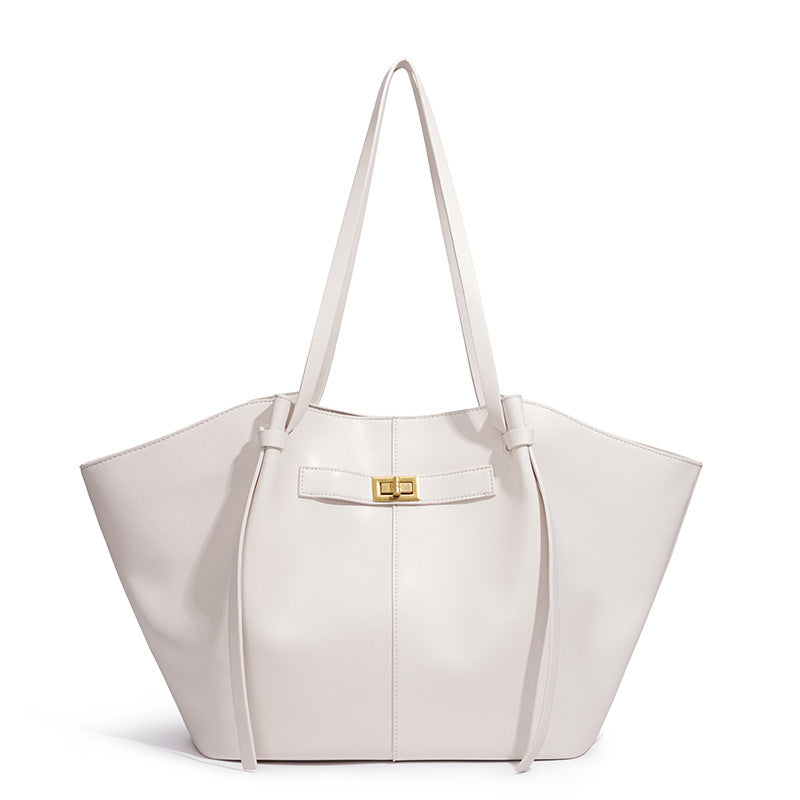 Bolso ligero de alas grandes