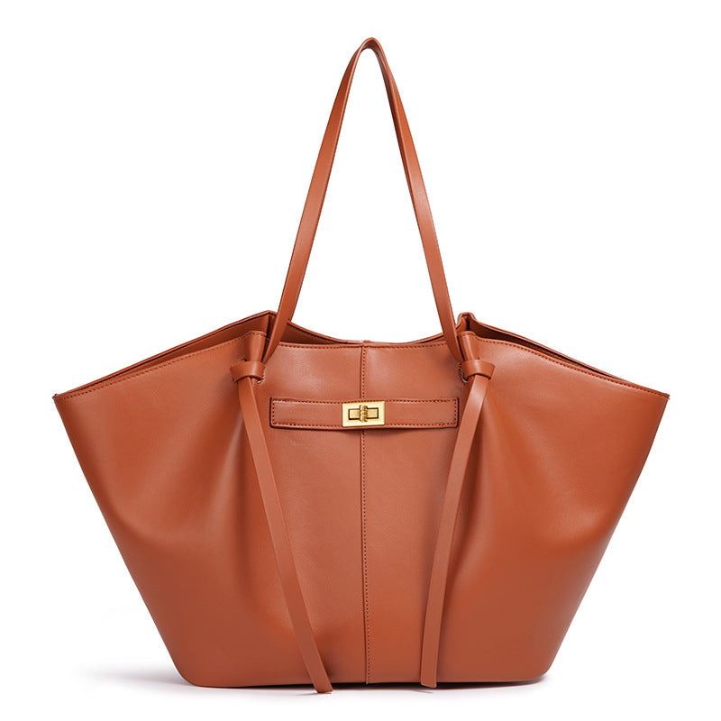 Bolso ligero de alas grandes
