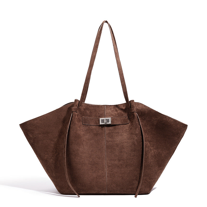 Bolso ligero de alas grandes